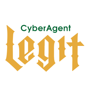 CyberAgent Legit